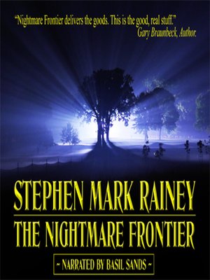 cover image of The Nightmare Frontier